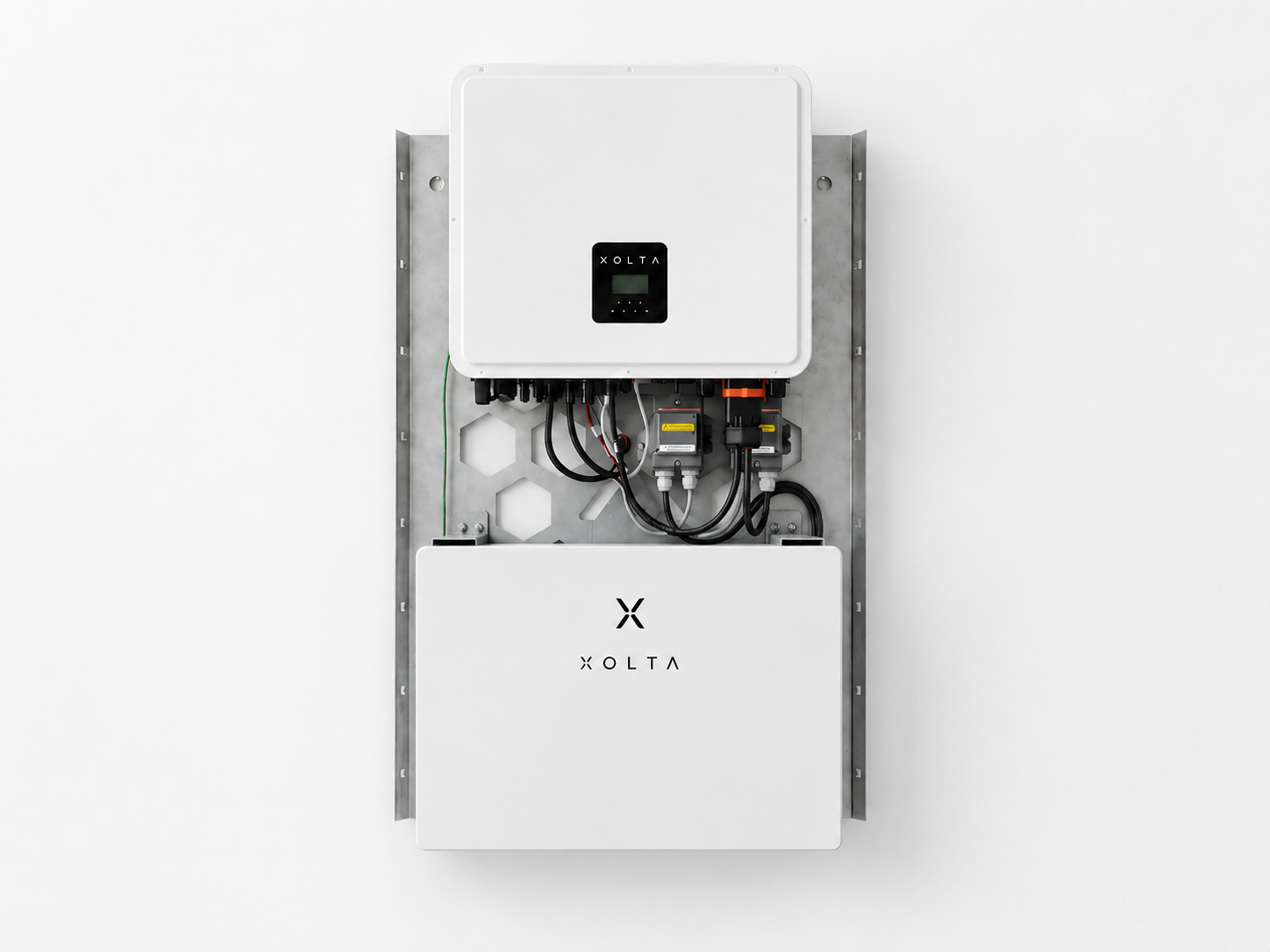 Batteripakke B