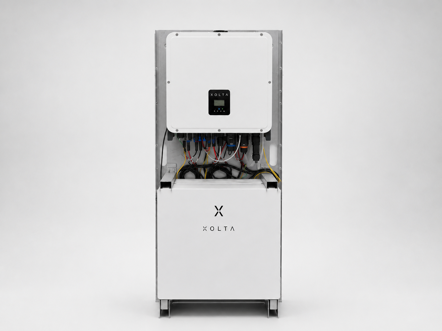 Batteripakke C